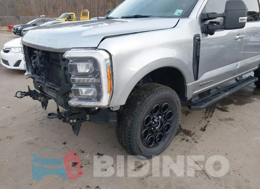 1FT8W2BT0PED49046 Photo# 17