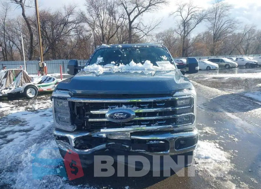 1FT8W3BM2PEC69780 Photo# 12