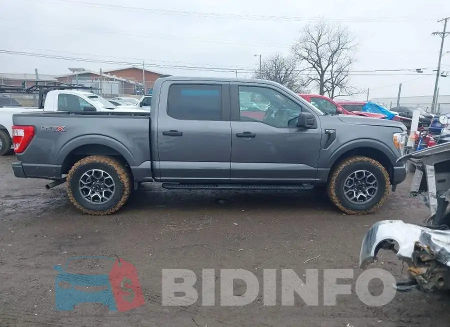 1FTEW1CB8MFA66273 Photo# 13