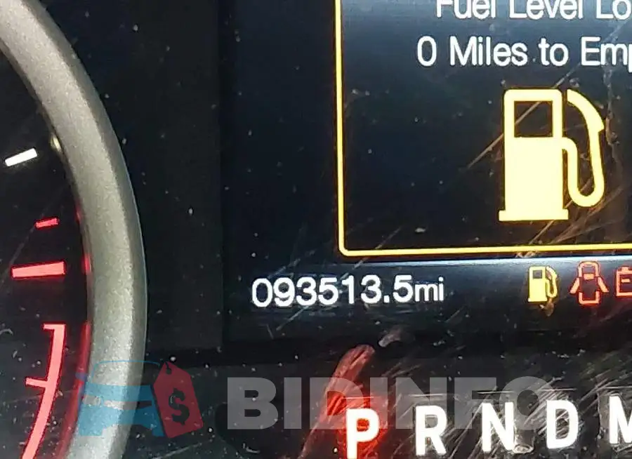 1FTEW1EFXHFB13177 Photo# 7