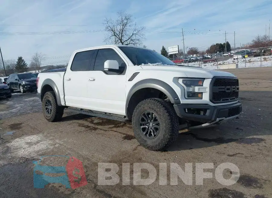 1FTFW1RG6JFB98726 Photo# 1