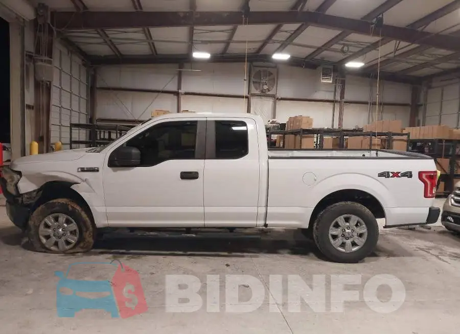 1FTFX1EF5GFA18607 Photo# 14