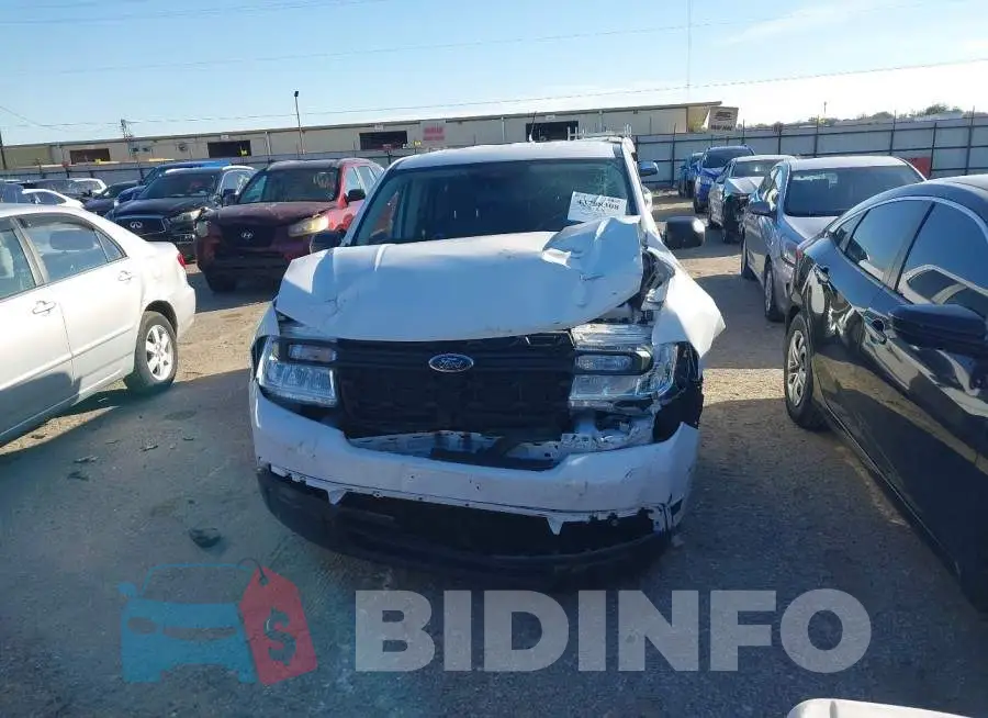 3FTTW8A3XRRB75260 Photo# 12