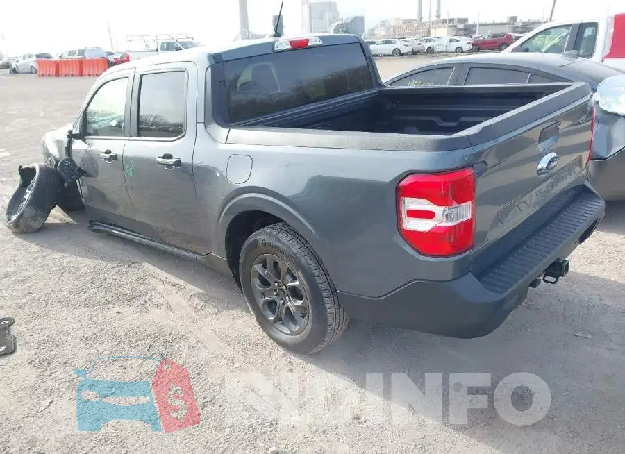 3FTTW8H33RRB27217 Photo# 3