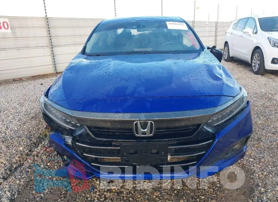 1HGCV1F4XNA080134 Photo# 12
