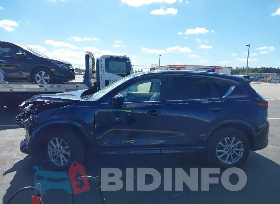 JM3KFBCM4S0703080 Photo# 14