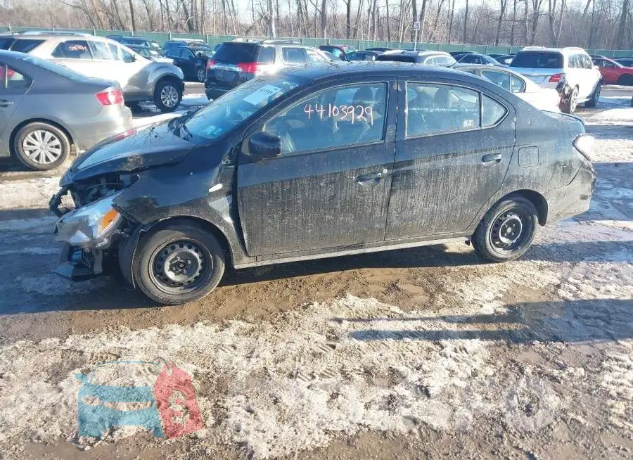 ML32FUFJ4NHF03544 Photo# 2