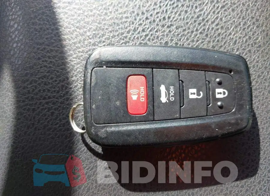 4T1G31AK9PU603121 Photo# 11