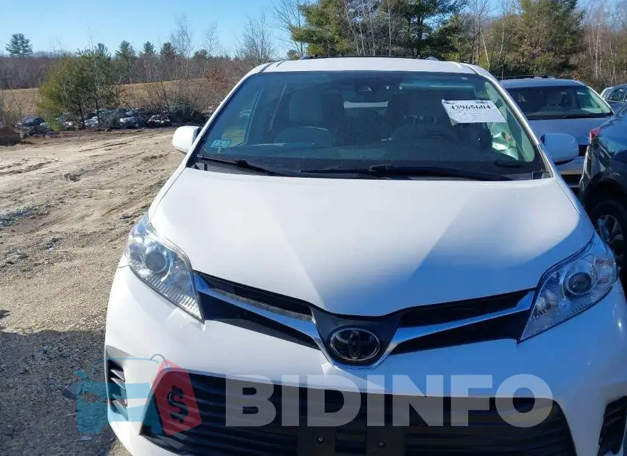 5TDKZ3DC1KS966166 Photo# 12