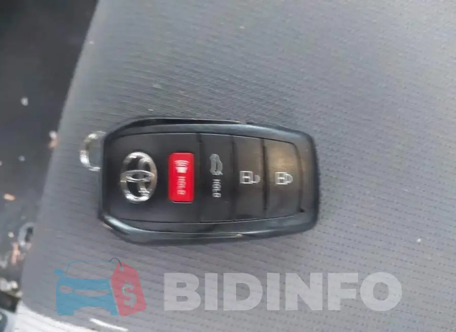 5YFB4MDE4RP219010 Photo# 11