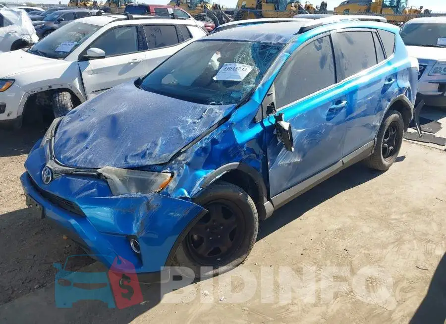 JTMZFREV6GJ060982 Photo# 2