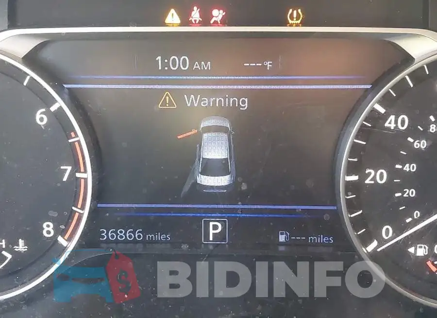 1N4BL4BVXKC228269 Photo# 16