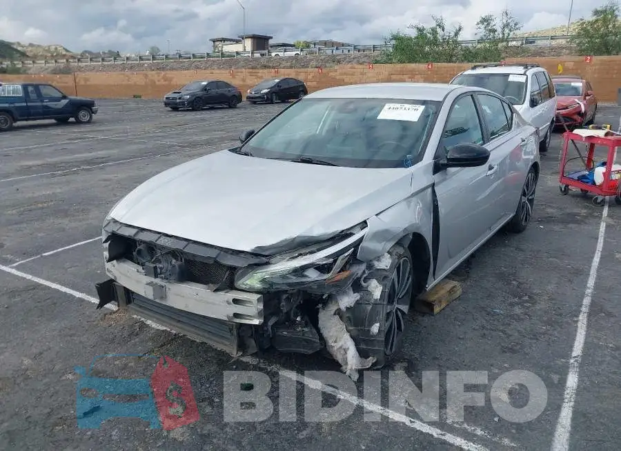 1N4BL4CV8LC250402 Photo# 2