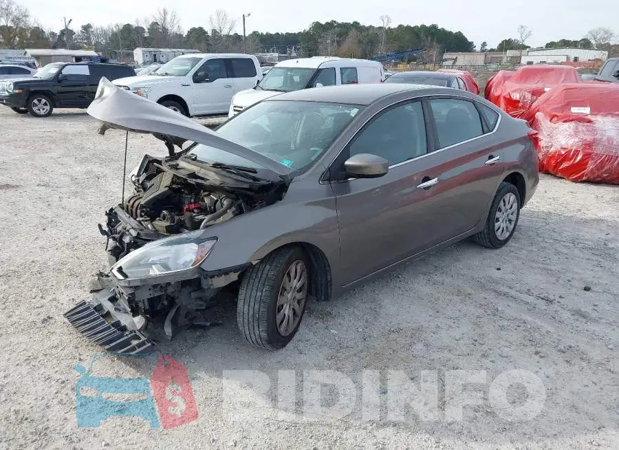 3N1AB7AP5GL666614 Photo# 2