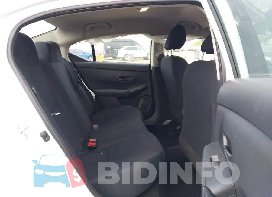 3N1AB8BV2RY233518 Photo# 8