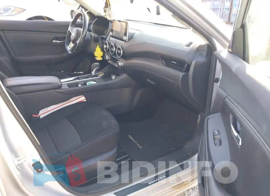 3N1AB8CV1MY299047 Photo# 5