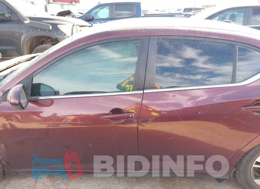 3N1AB8CV3LY216362 Photo# 15