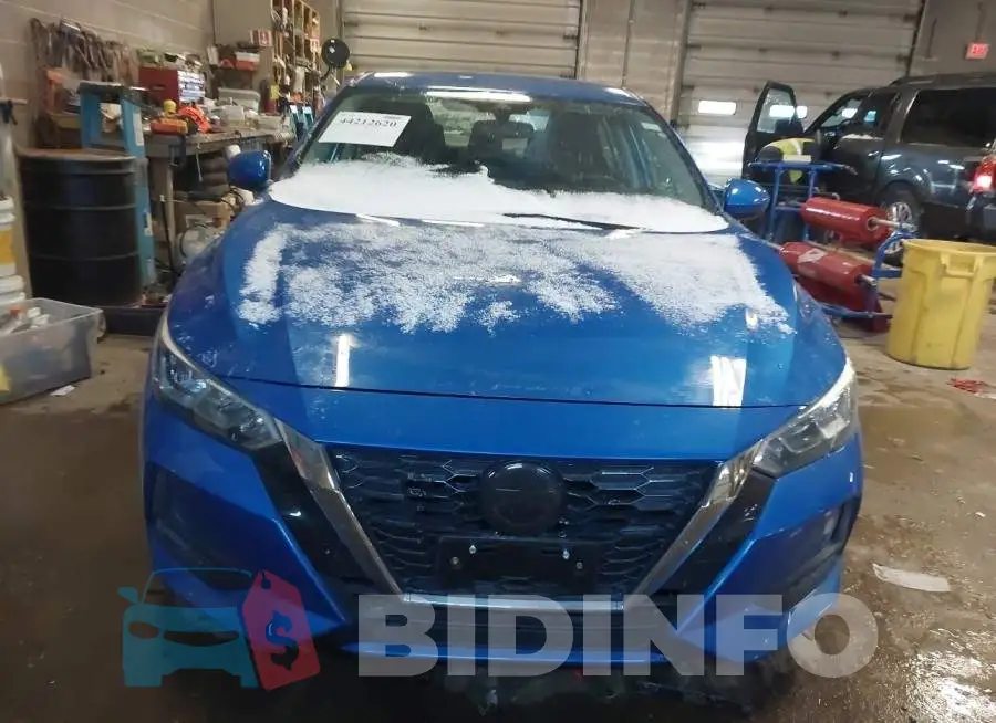 3N1AB8CV4NY206538 Photo# 12