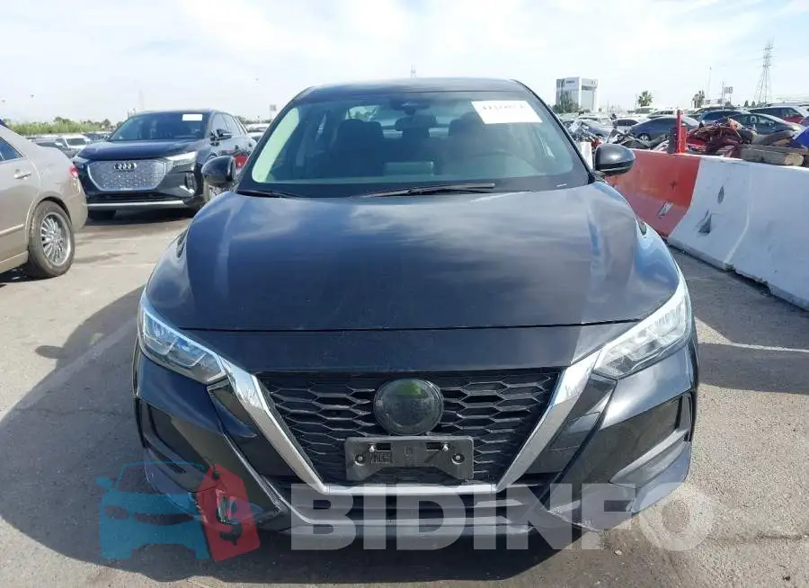 3N1AB8CV4NY215868 Photo# 13
