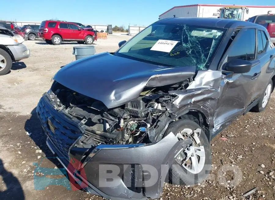 3N1CP5BV5ML493989 Photo# 6