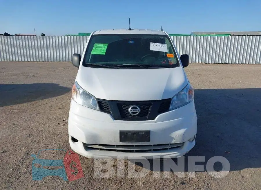 3N6CM0KN2MK698200 Photo# 12