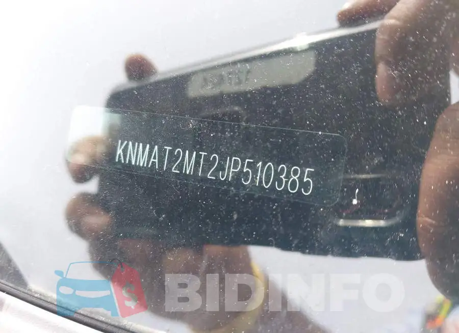 KNMAT2MT2JP510385 Photo# 9