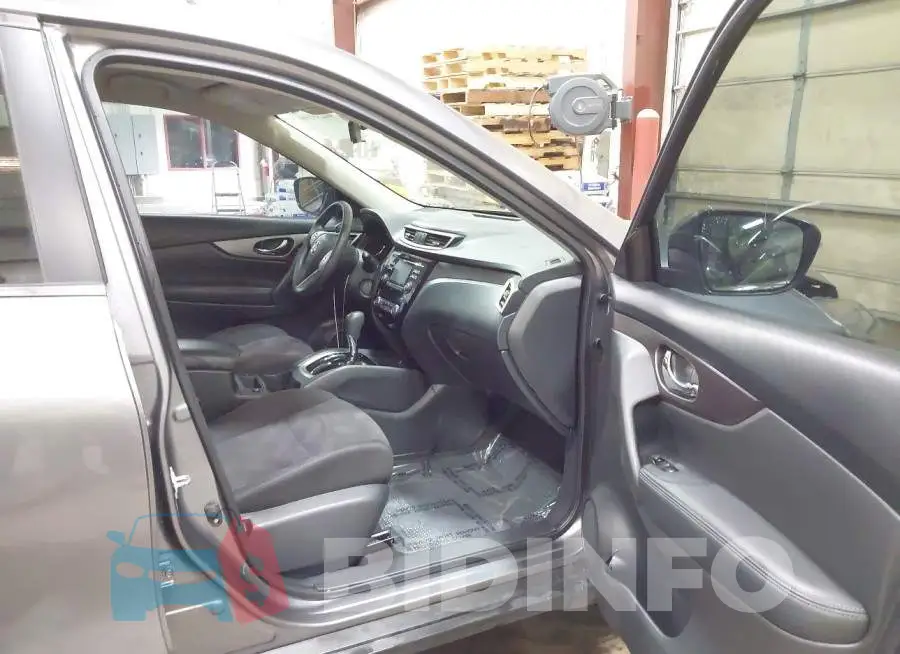 KNMAT2MV1GP712063 Photo# 5