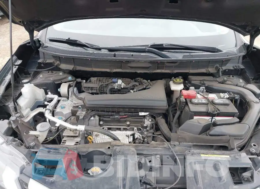 KNMAT2MV2KP553014 Photo# 10