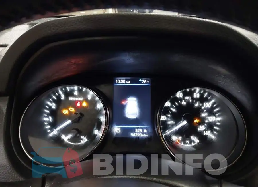 KNMAT2MV7JP600519 Photo# 7