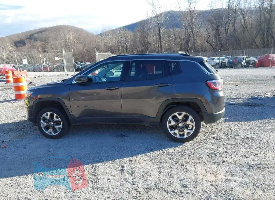 3C4NJDCB3LT153454 Photo# 14