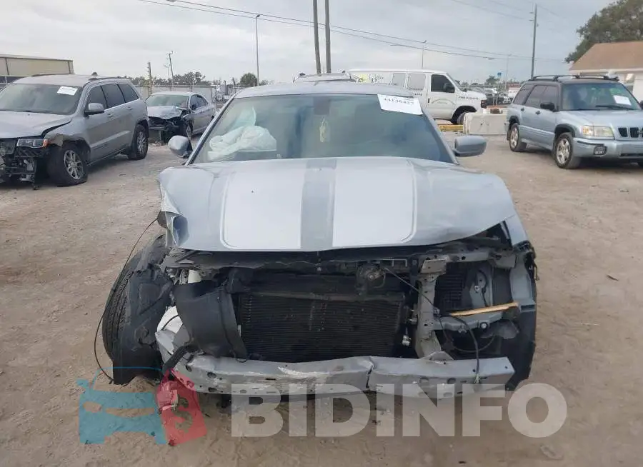 2C3CDXBG6MH638957 Photo# 12