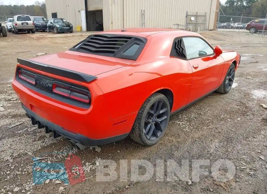 2C3CDZAG0LH105899 Photo# 4