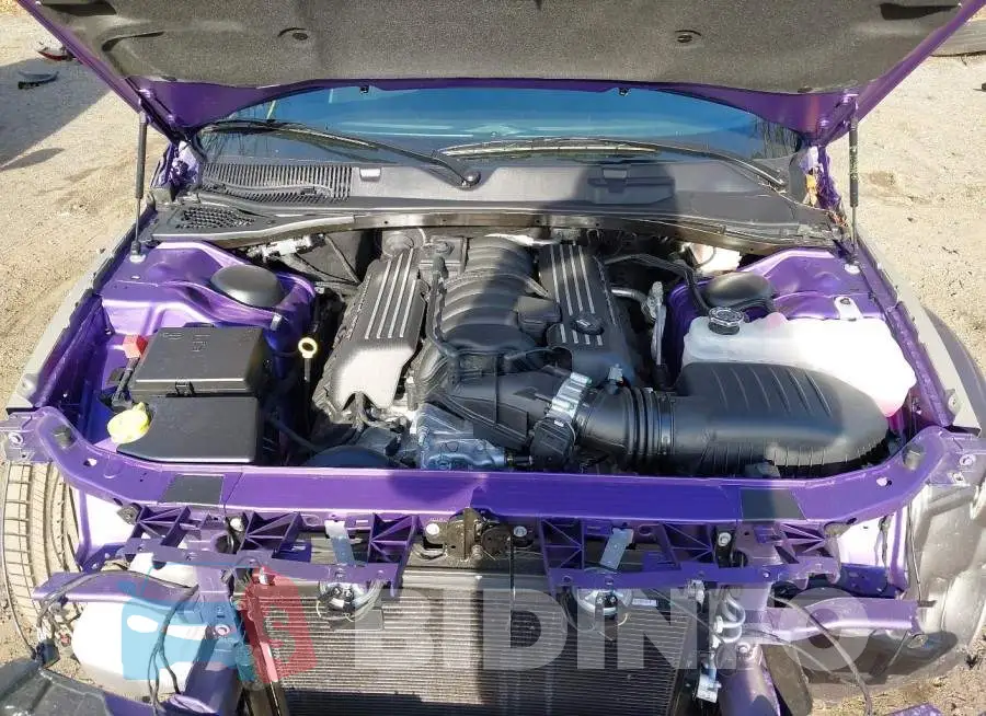 2C3CDZFJ3PH681853 Photo# 10