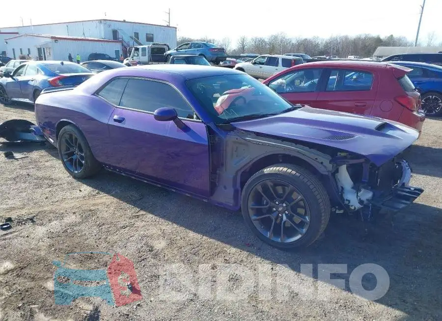 2C3CDZFJ3PH681853 Photo# 1