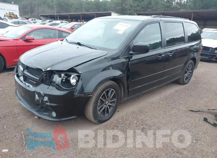 2C4RDGEG9GR242585 Photo# 2