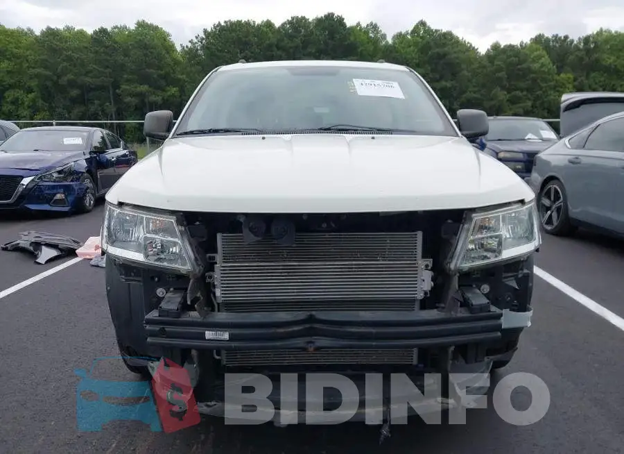 3C4PDCAB3HT701277 Photo# 13