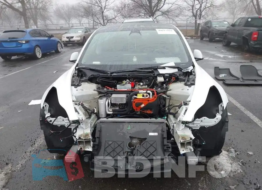 5YJ3E1EA8PF652351 Photo# 12