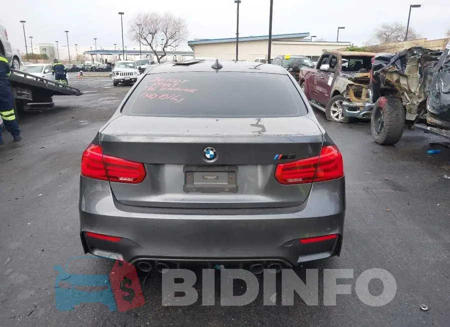 WBS8M9C56G5E68505 Photo# 16
