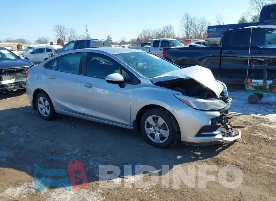 1G1BC5SM7J7243772 Photo# 1