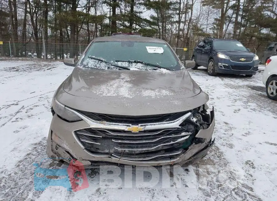 1G1ZD5ST3PF141130 Photo# 12