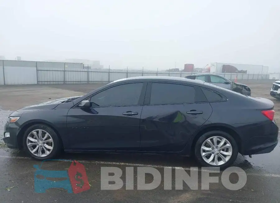 1G1ZD5STXPF180183 Photo# 14
