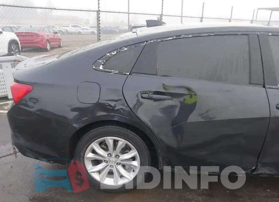 1G1ZD5STXPF180183 Photo# 20