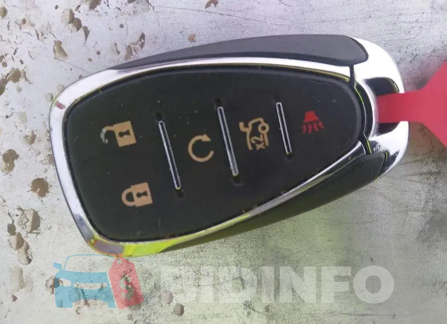 1G1ZD5STXPF180183 Photo# 11