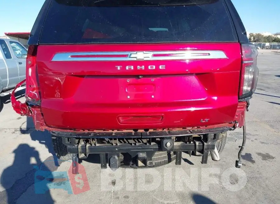 1GNSCNKD2RR184323 Photo# 18