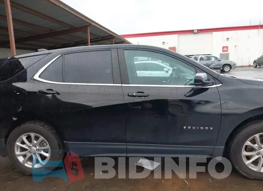 2GNAXTEV2M6135328 Photo# 13