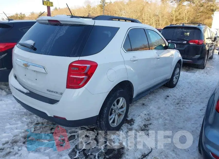 2GNFLFEK3G6336393 Photo# 4