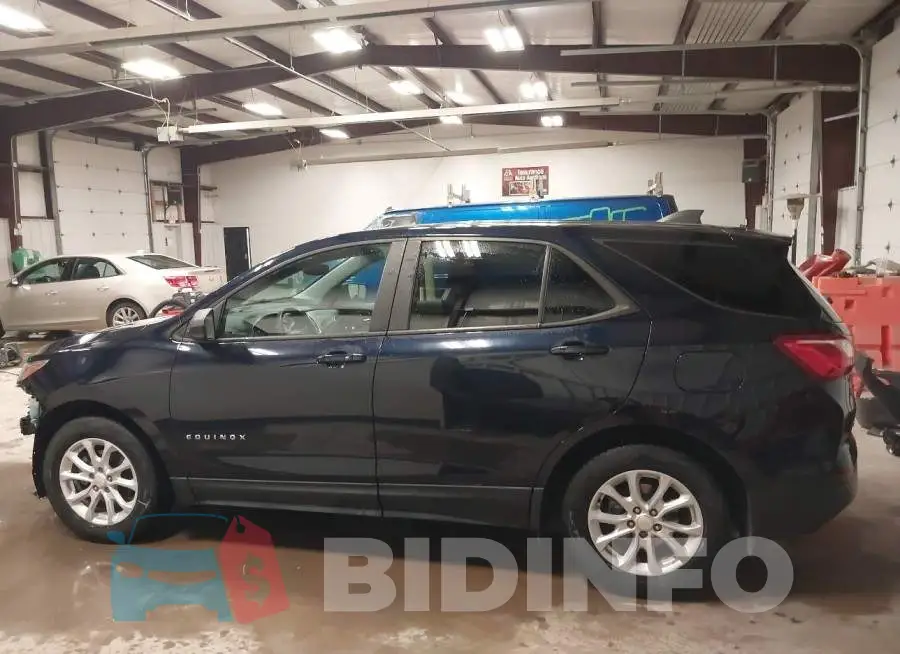 3GNAXHEV3LS641294 Photo# 15