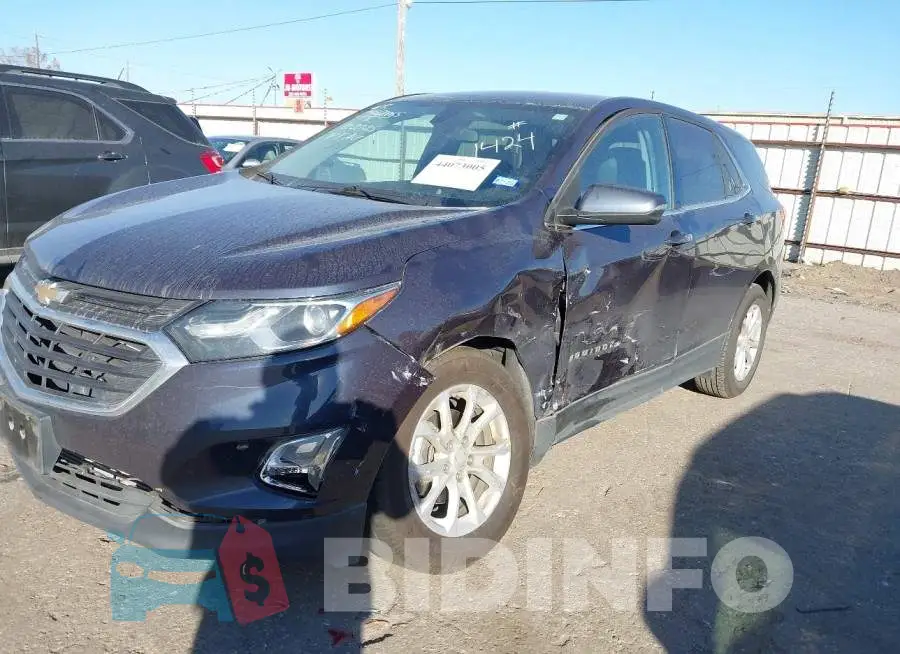 3GNAXJEV5JS621424 Photo# 6