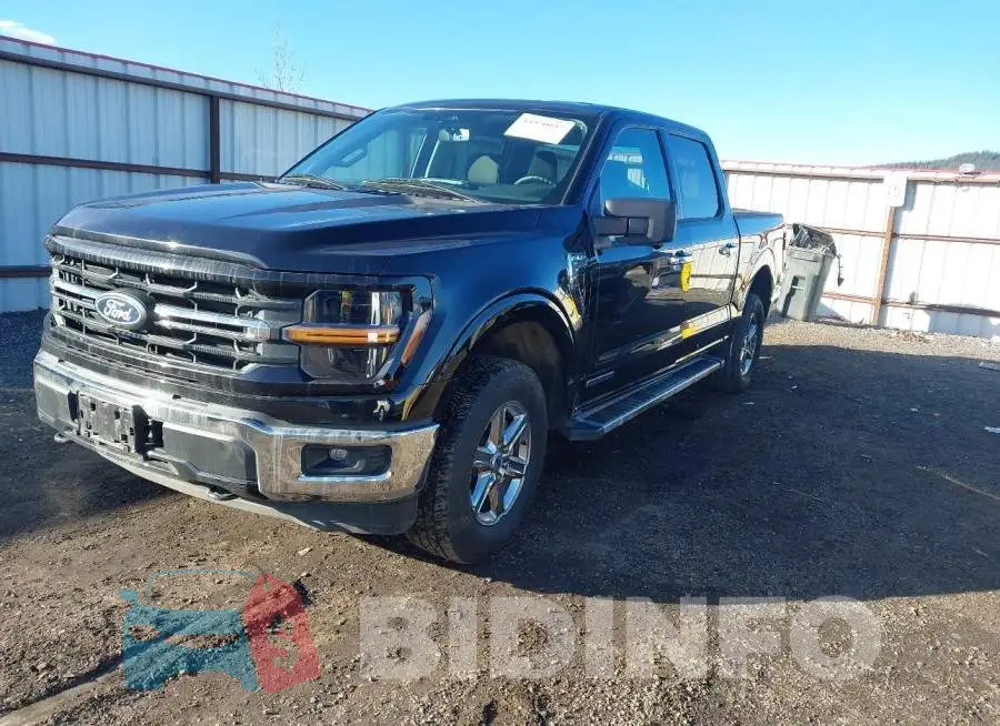1FTFW3LD2RFA73003 Photo# 2