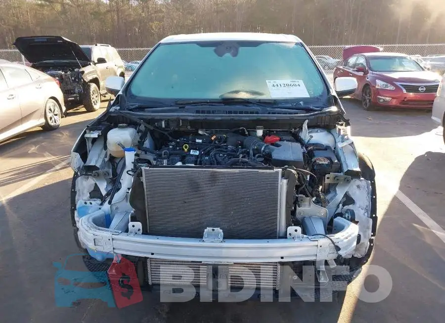 2FMPK3J94MBA64355 Photo# 13